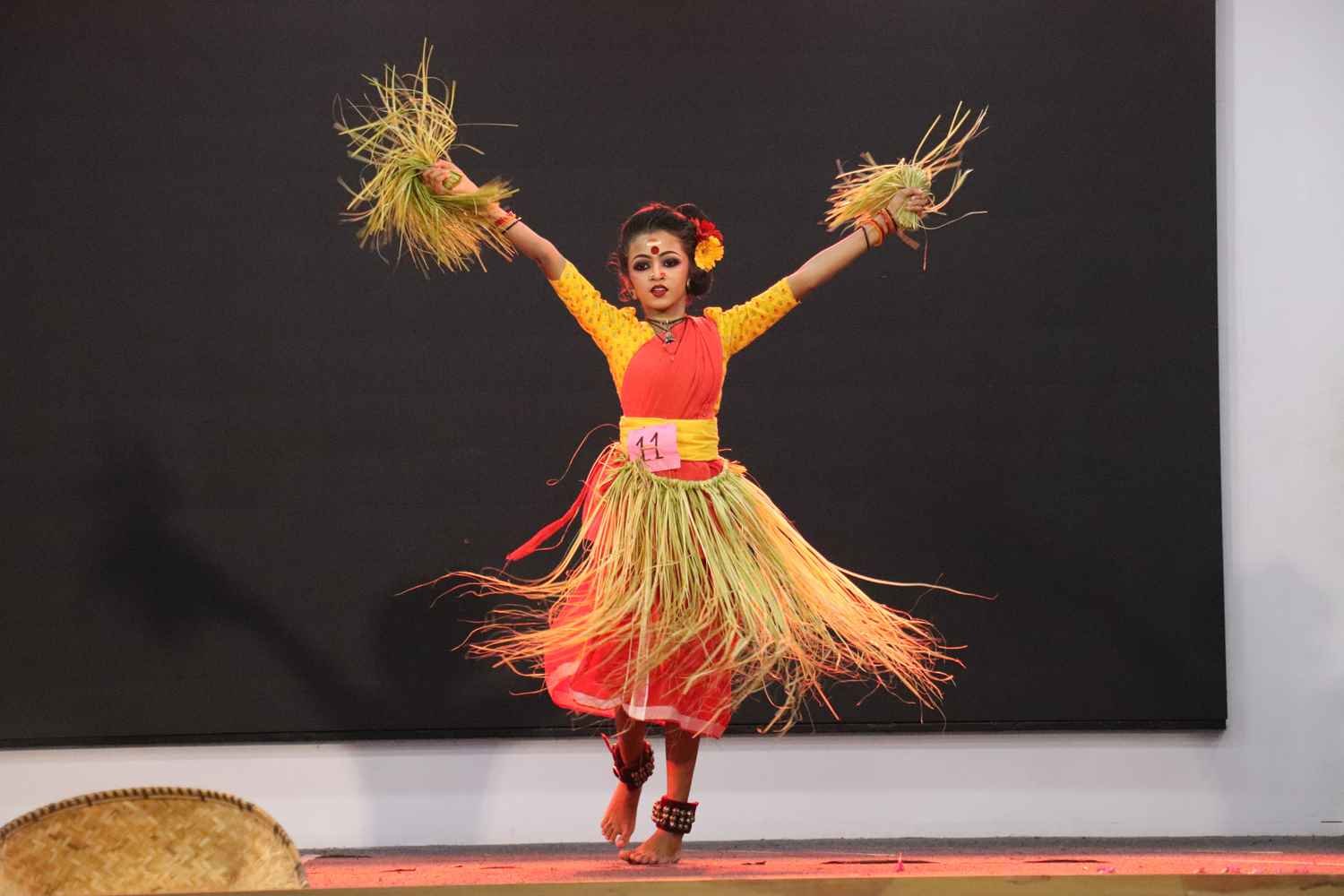 Classical Dance