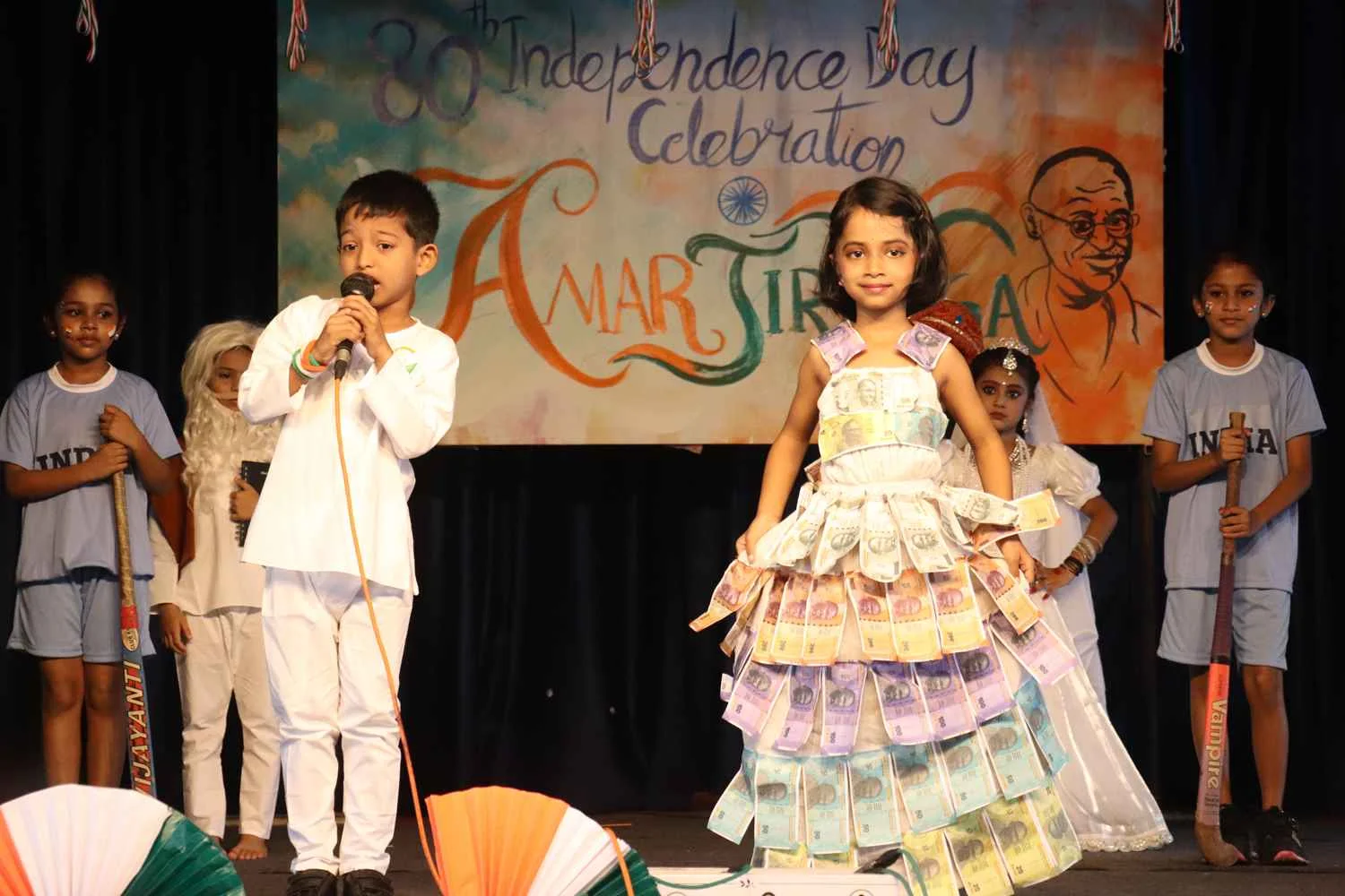 Student performance