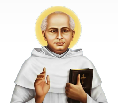 St. Kuriakose Elias Chavara