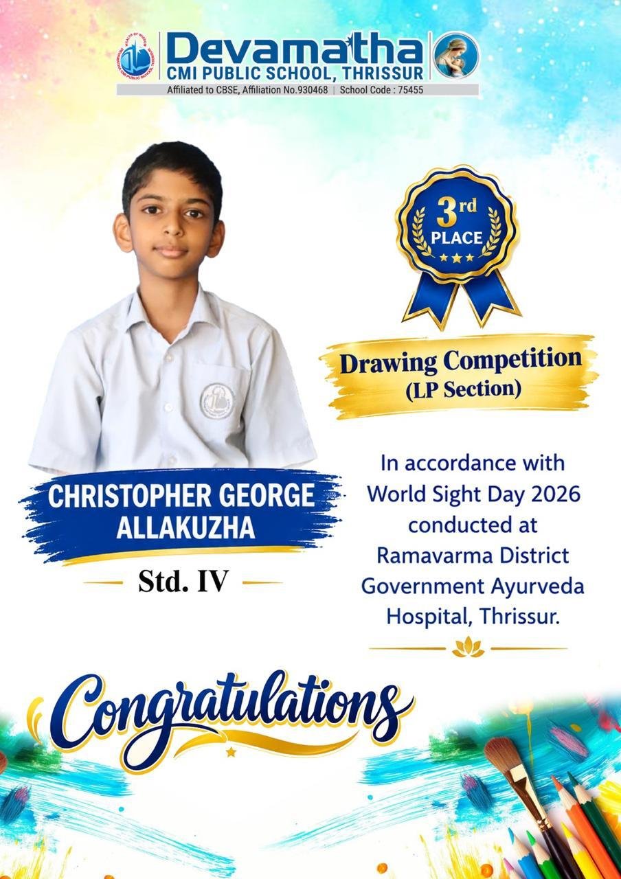Student Achievement