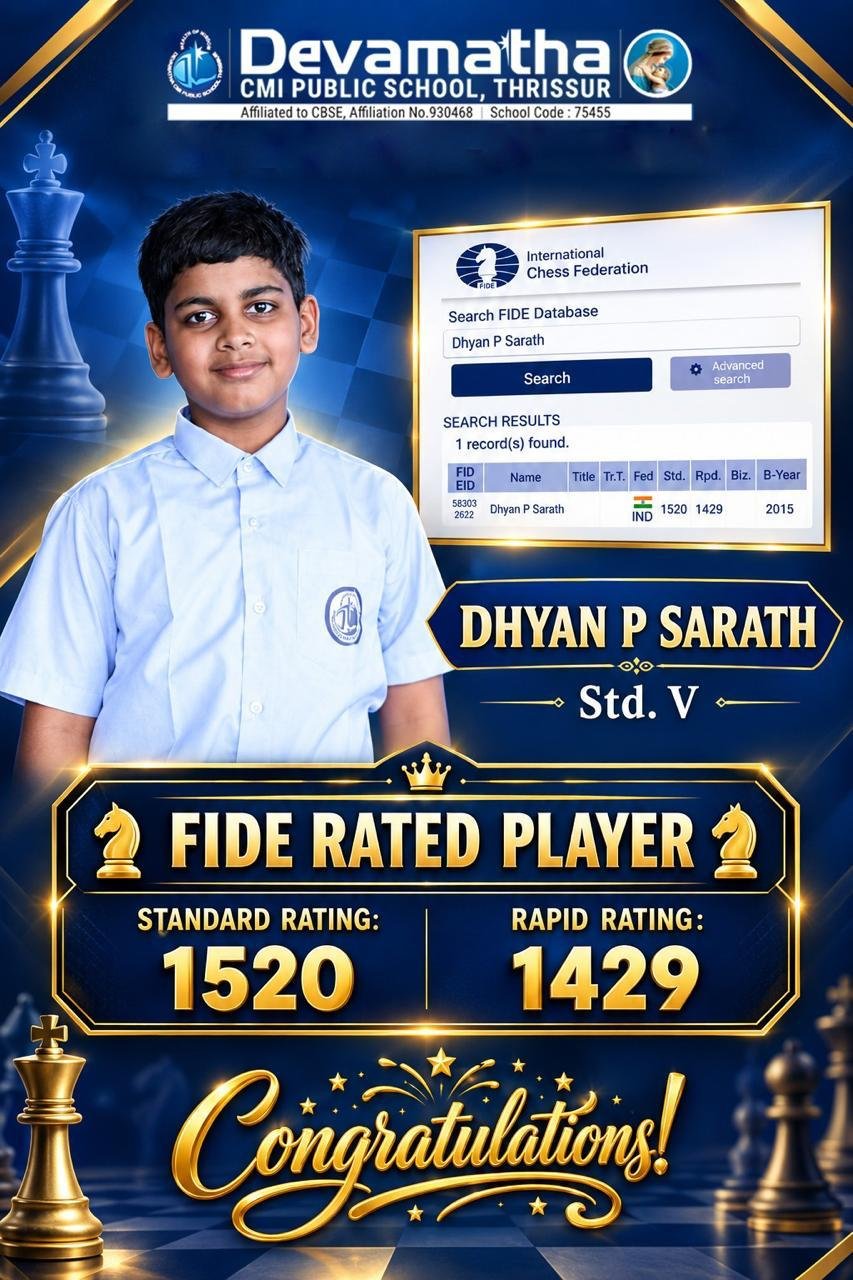 Student Achievement