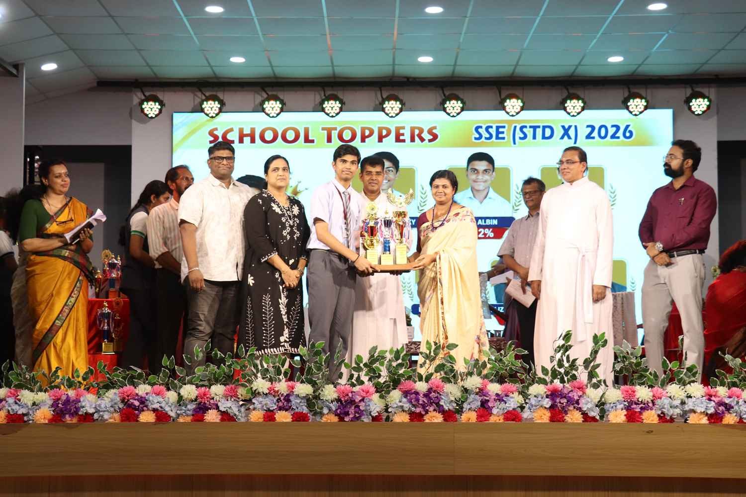 Award Day Celebration 2026