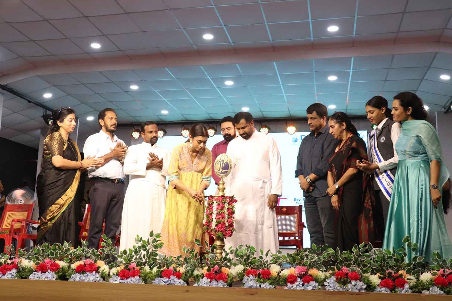 Kalakrithi Talents Fest 2026