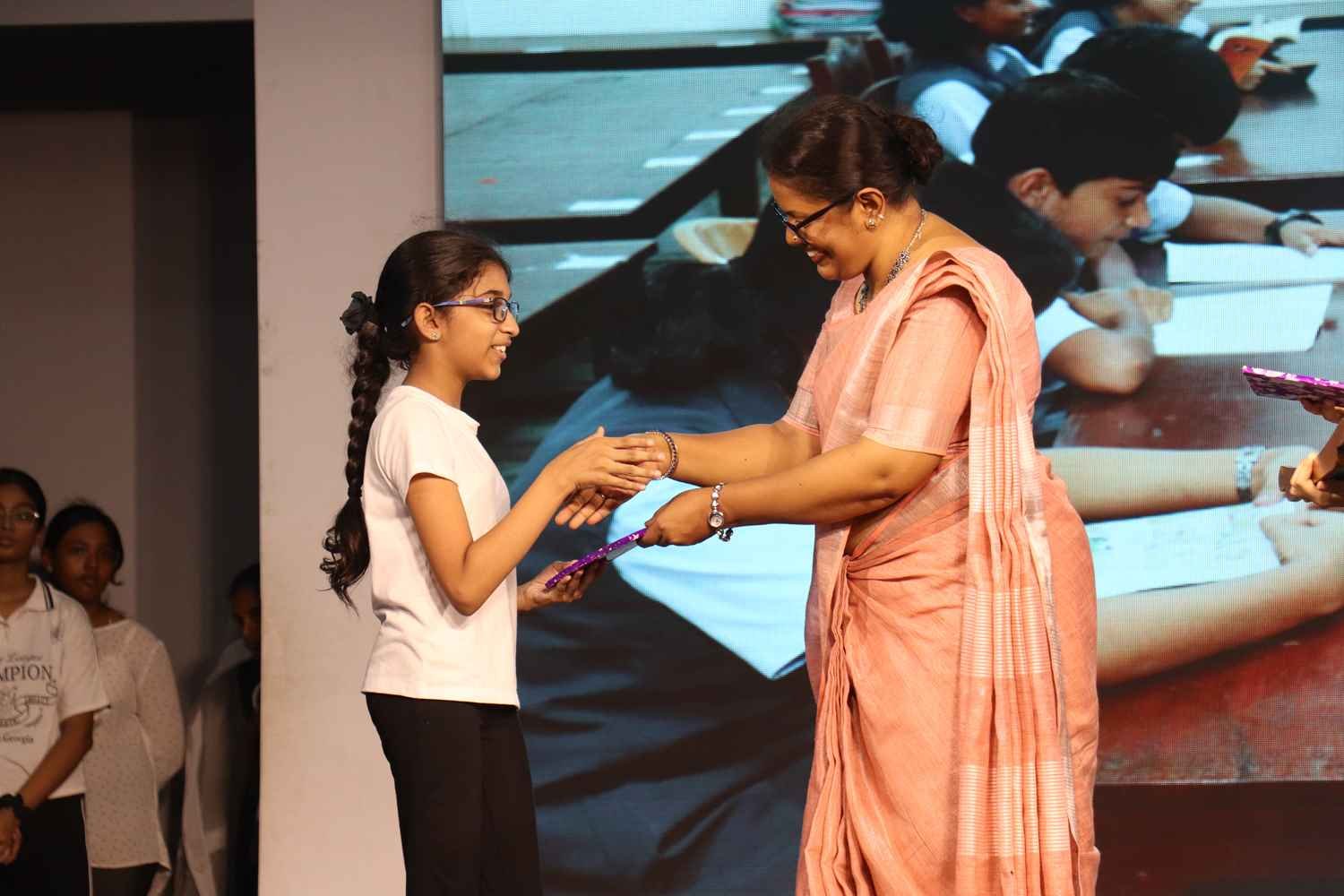 Reading Day Celebration 2026