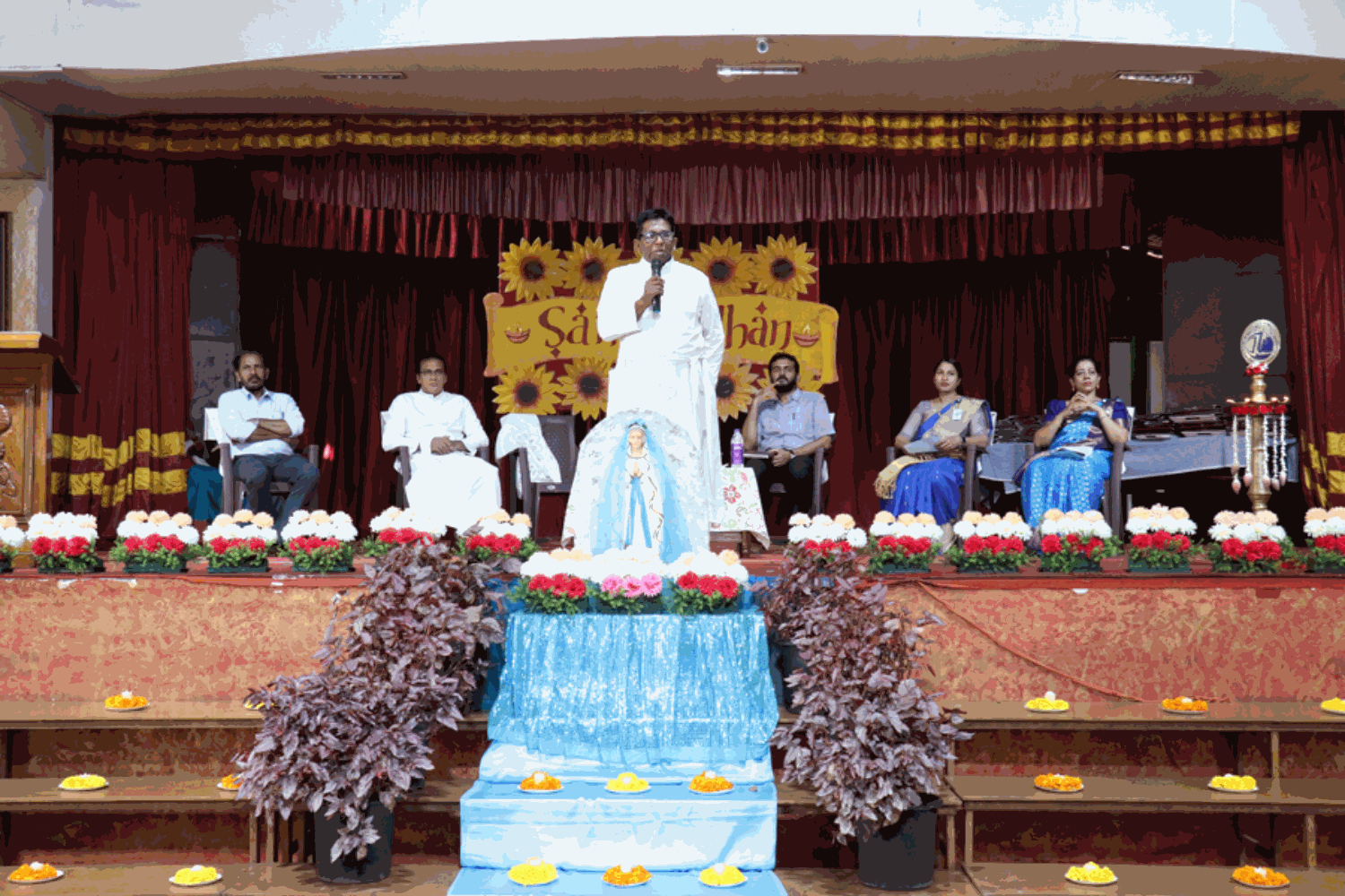 Samavarthan