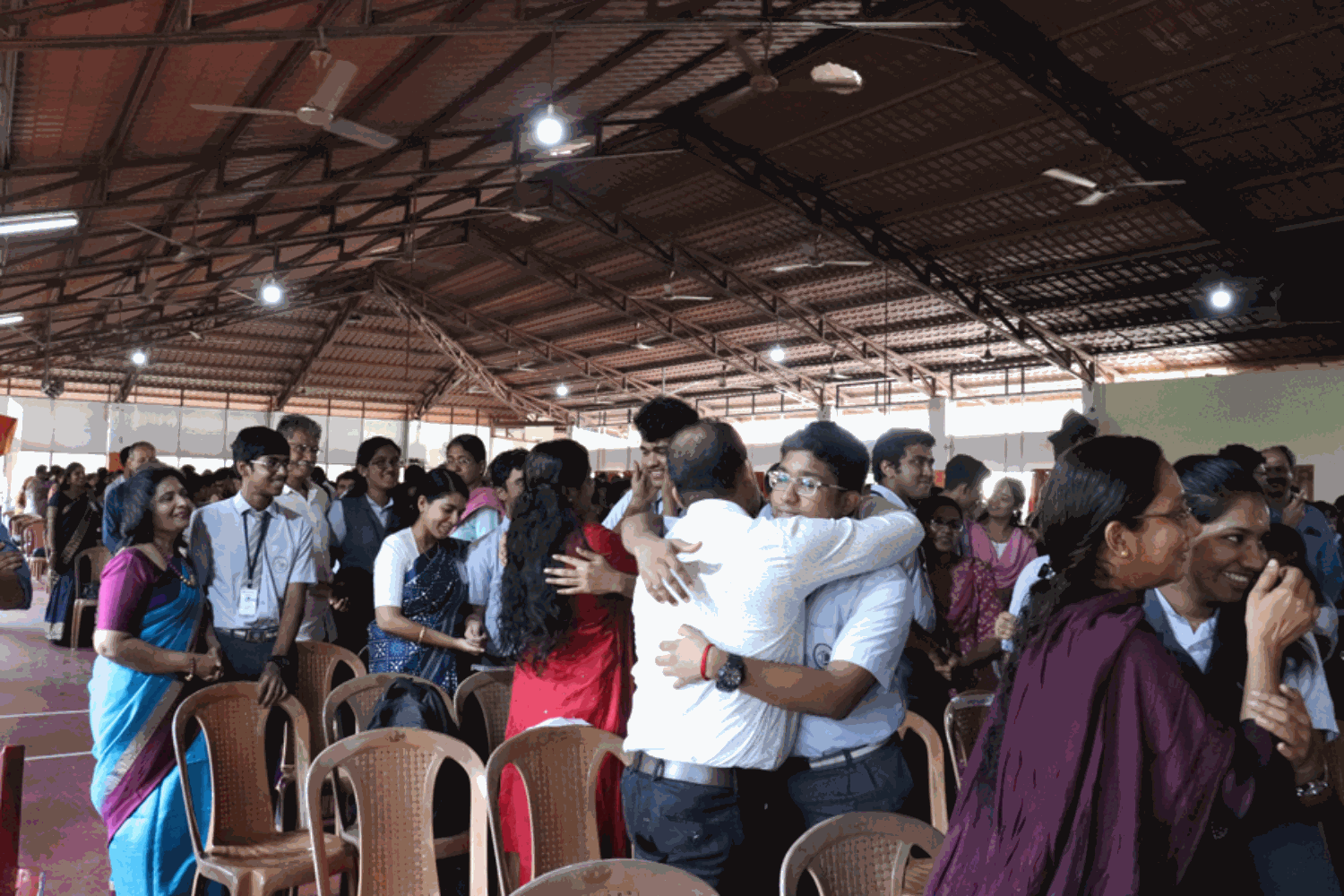 Samavarthan