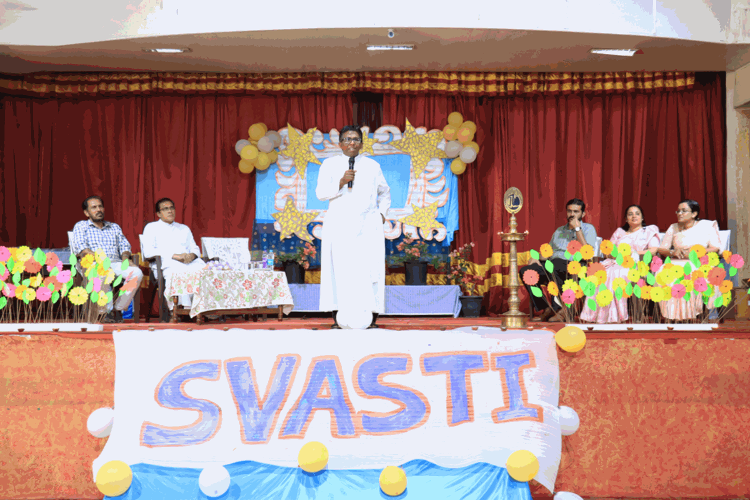 Swasti
