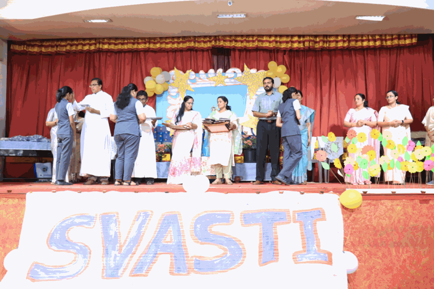 Swasti