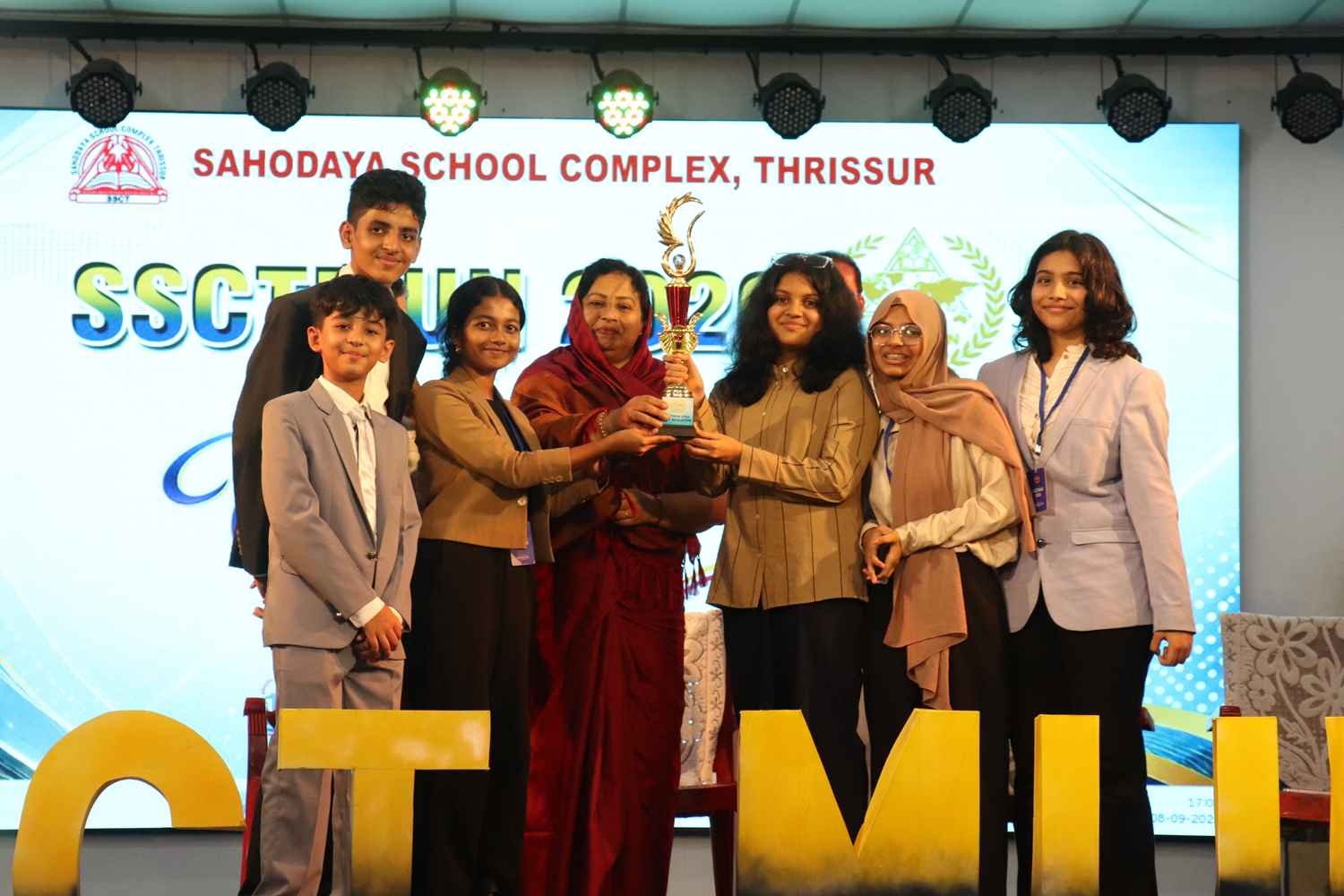 SSCT Model United Nations