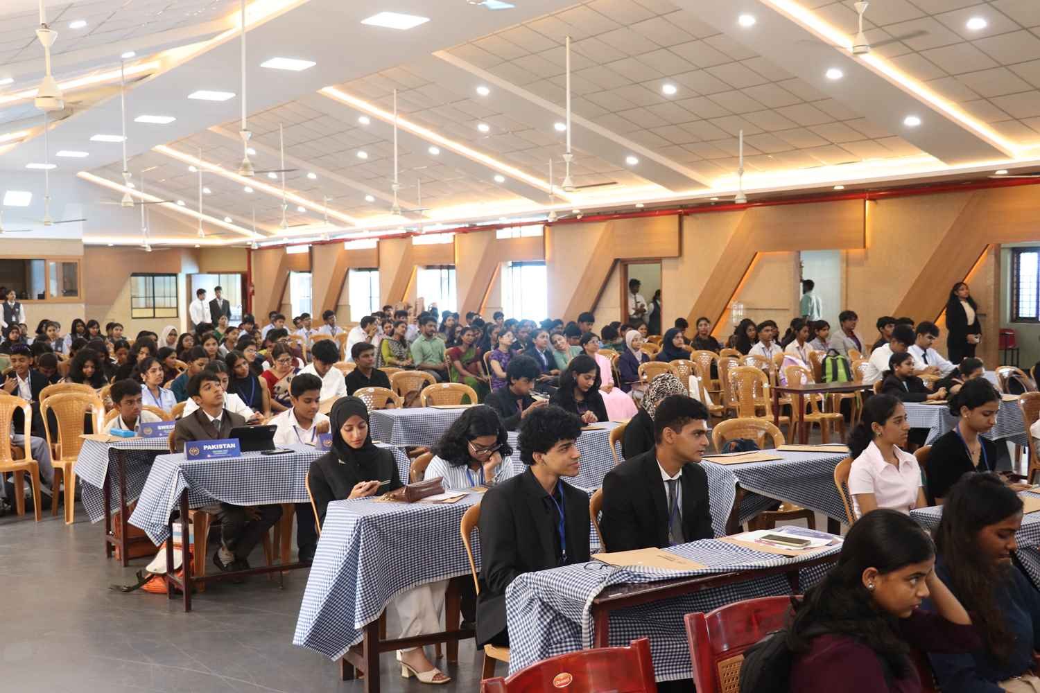 SSCT Model United Nations