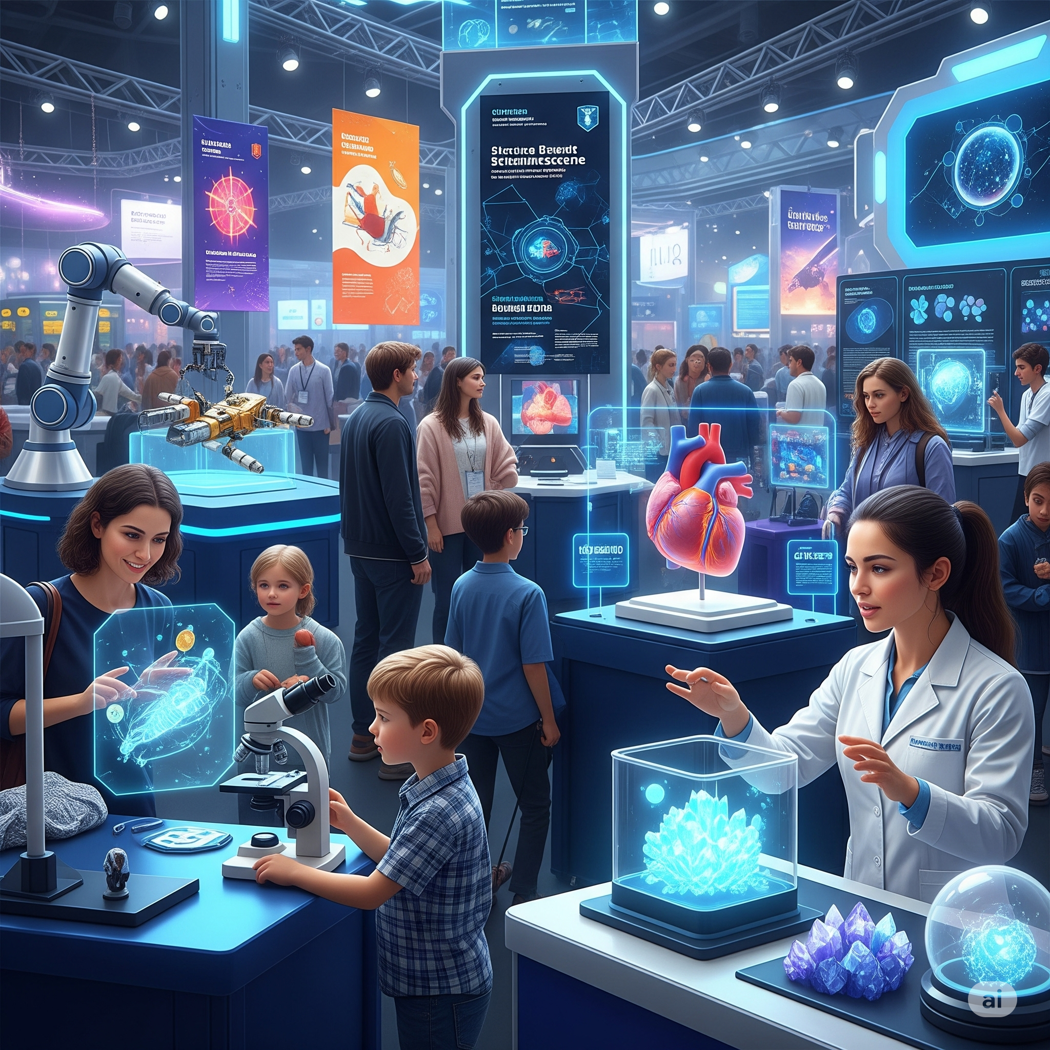 Curiosity Carnival 2025